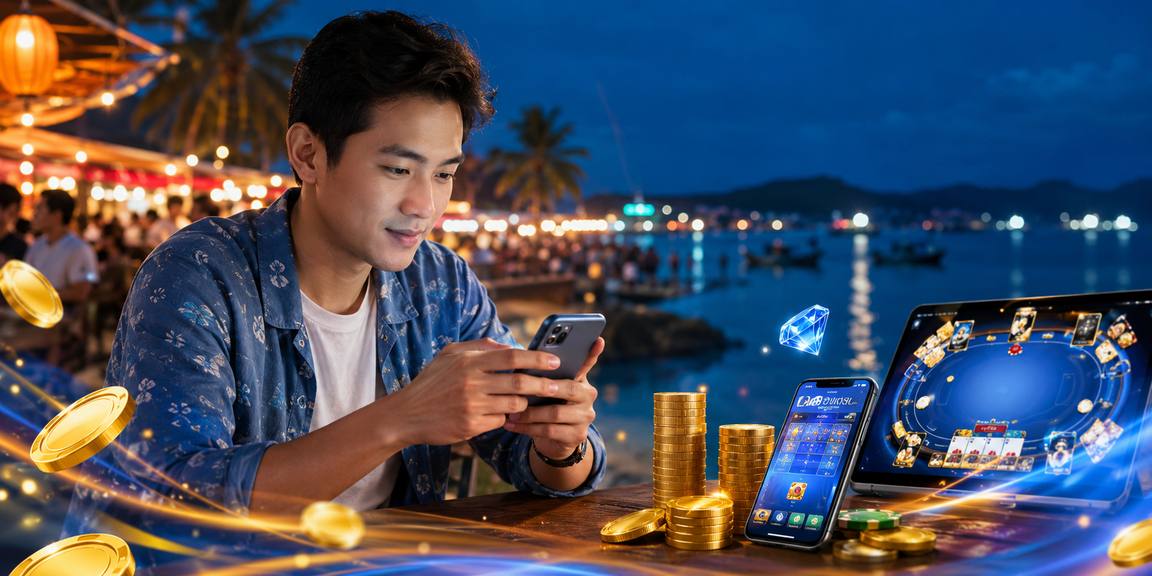 bme688 Chúng tôi xây bme688 cho người chơi Việt