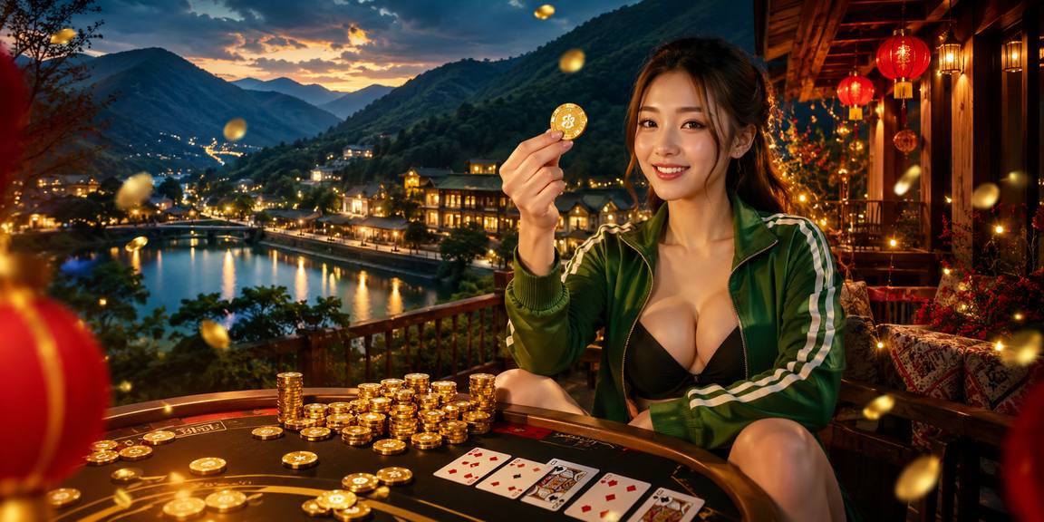 bme688 Casino Trực Tiếp Ngày