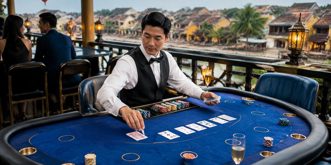 bme688 Roulette Di Động